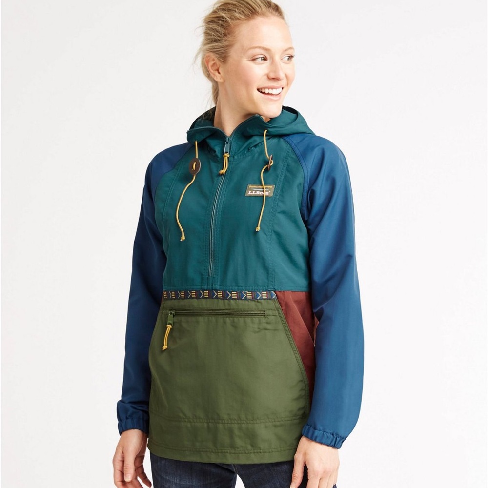 L.L. Bean Women’s Jacket